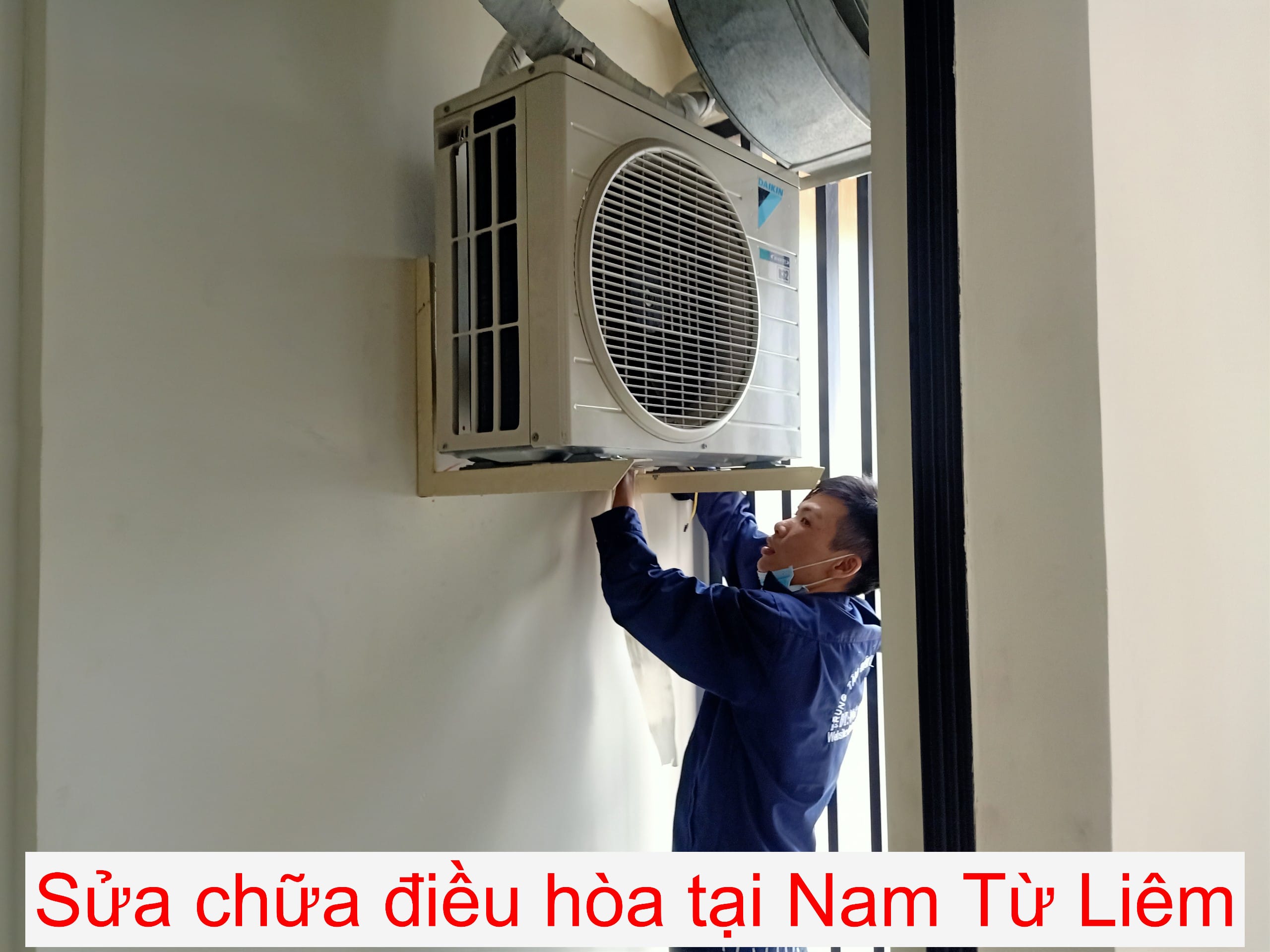 Sửa Điều Hòa Nam Từ Liêm Sửa Điều Hòa Nam Từ Liêm