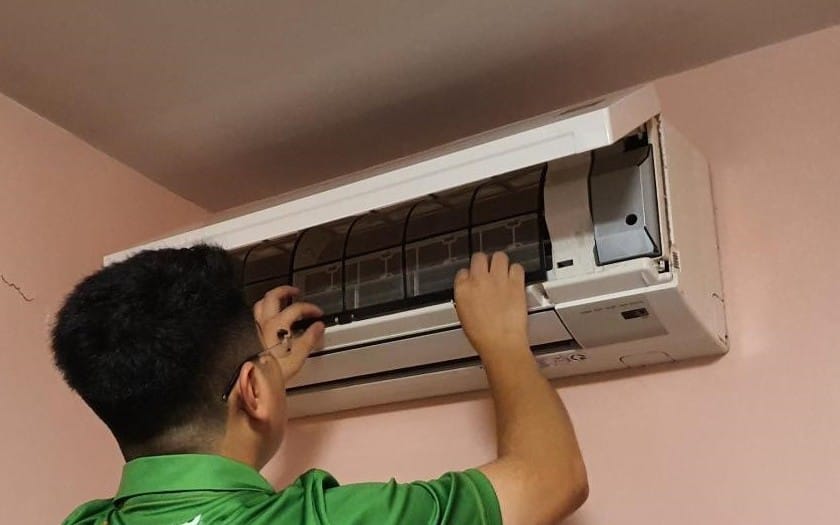 Sửa Điều Hòa Quận Cầu Giấy Sửa Điều Hòa Quận Cầu Giấy