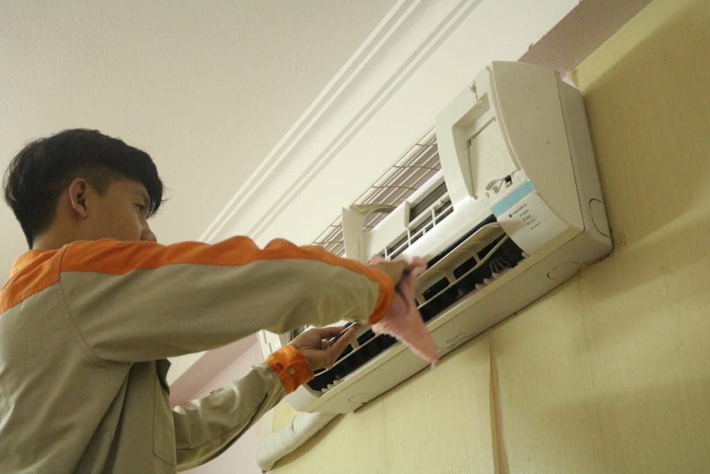 Sửa Điều Hòa Quận Hà Đông Sửa Điều Hòa Quận Hà Đông
