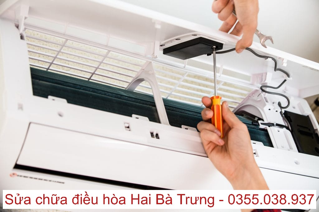 Sửa Điều Hòa Quận Hai Bà Trưng Sửa Điều Hòa Quận Hai Bà Trưng