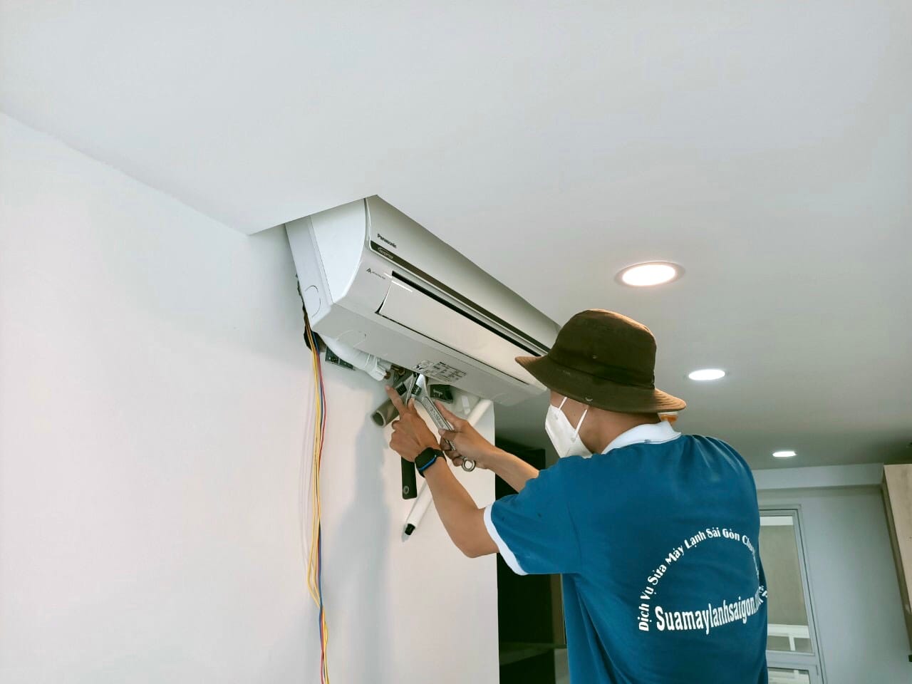 Sửa Điều Hòa Quận Hai Bà Trưng Sửa Điều Hòa Quận Hai Bà Trưng