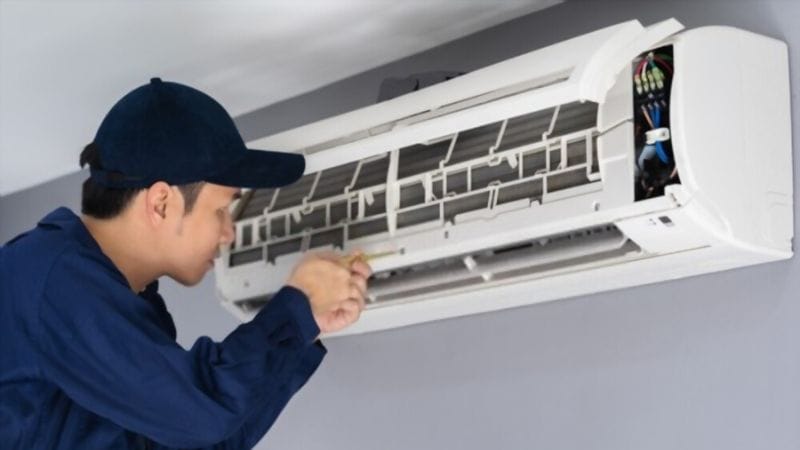 Sửa Điều Hòa Quận Hoàng Mai Sửa Điều Hòa Quận Hoàng Mai