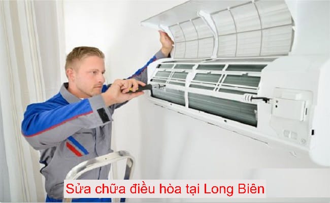 Sửa Điều Hòa Quận Long Biên Sửa Điều Hòa Quận Long Biên