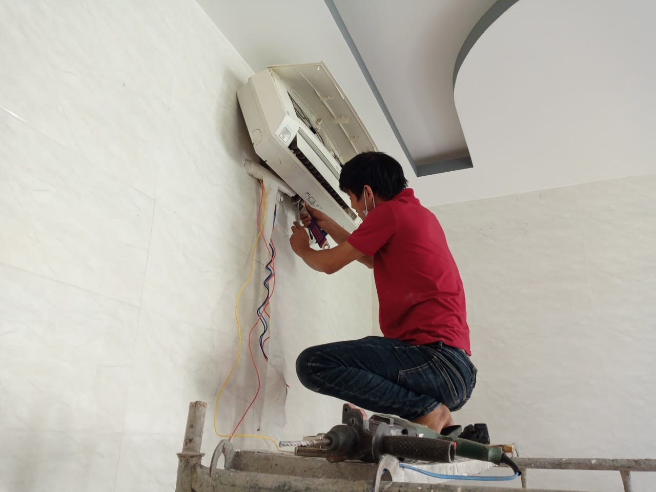 Sửa Điều Hòa Quận Nam Từ Liêm Sửa Điều Hòa Quận Nam Từ Liêm