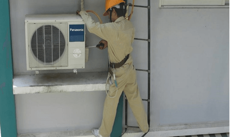 Sửa Điều Hòa Quận Tây Hồ Sửa Điều Hòa Quận Tây Hồ