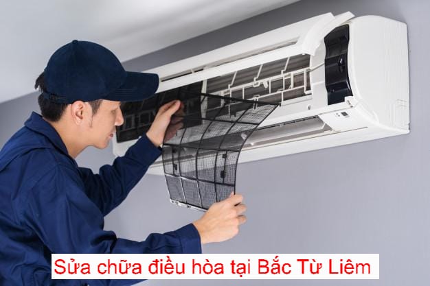 Sửa Điều Hòa Tại Bắc Từ Liêm Sửa Điều Hòa Tại Bắc Từ Liêm