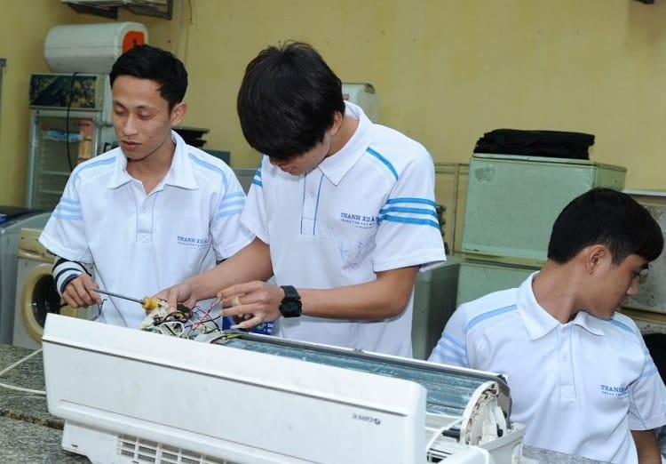 Sửa Điều Hòa Tại Bắc Từ Liêm Sửa Điều Hòa Tại Bắc Từ Liêm