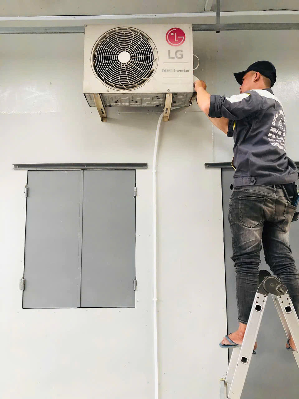 Sửa Điều Hòa Tại Đống Đa Sửa Điều Hòa Tại Đống Đa