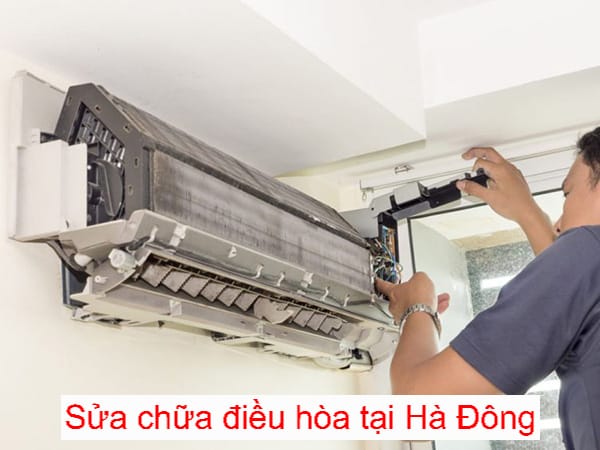 Sửa Điều Hòa Tại Hà Đông Sửa Điều Hòa Tại Hà Đông
