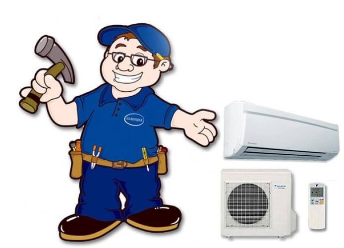 Sửa Điều Hòa Tại Hà Đông Sửa Điều Hòa Tại Hà Đông