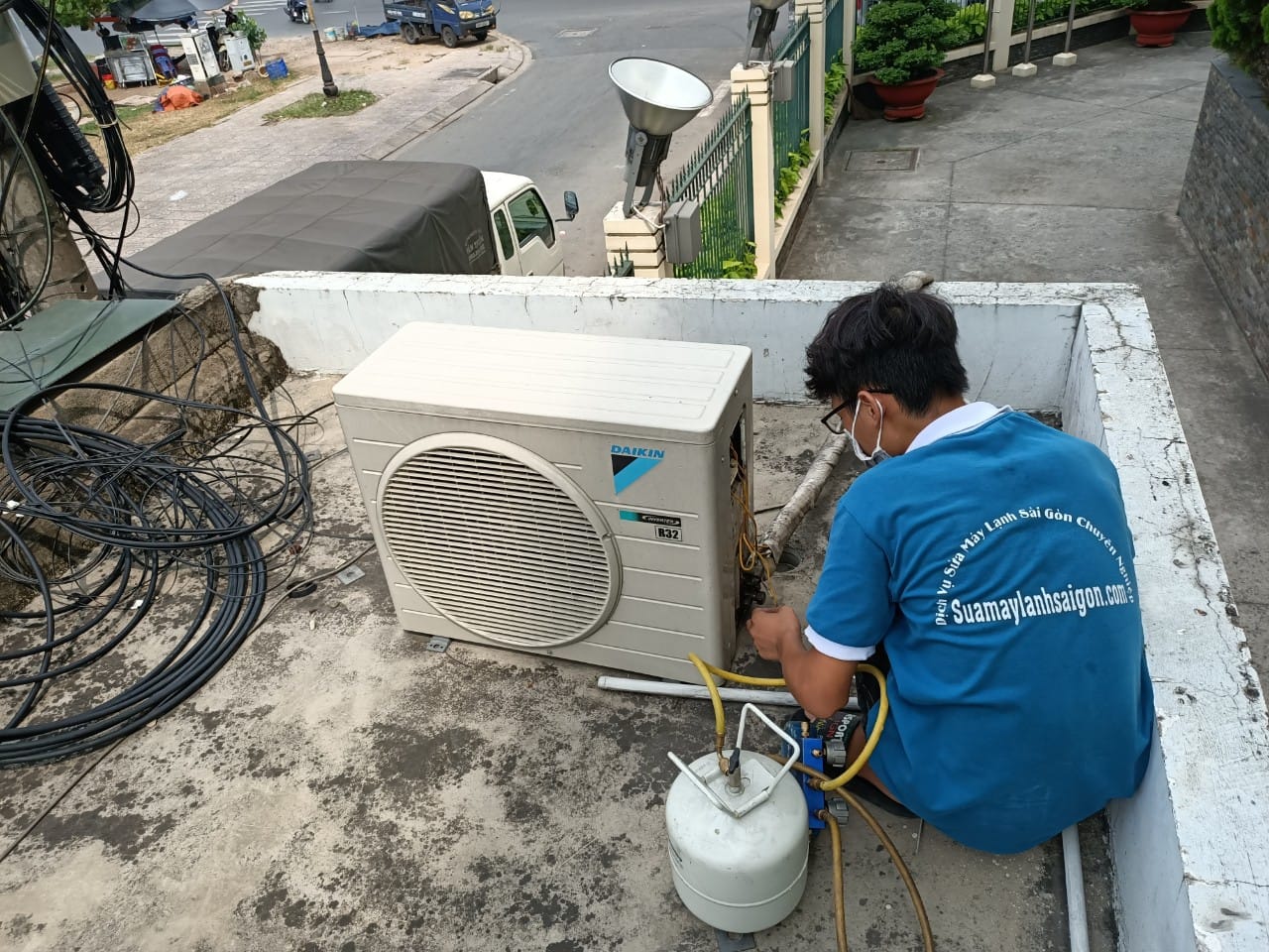 Sửa Điều Hòa Tại Hà Nội Sửa Điều Hòa Tại Hà Nội