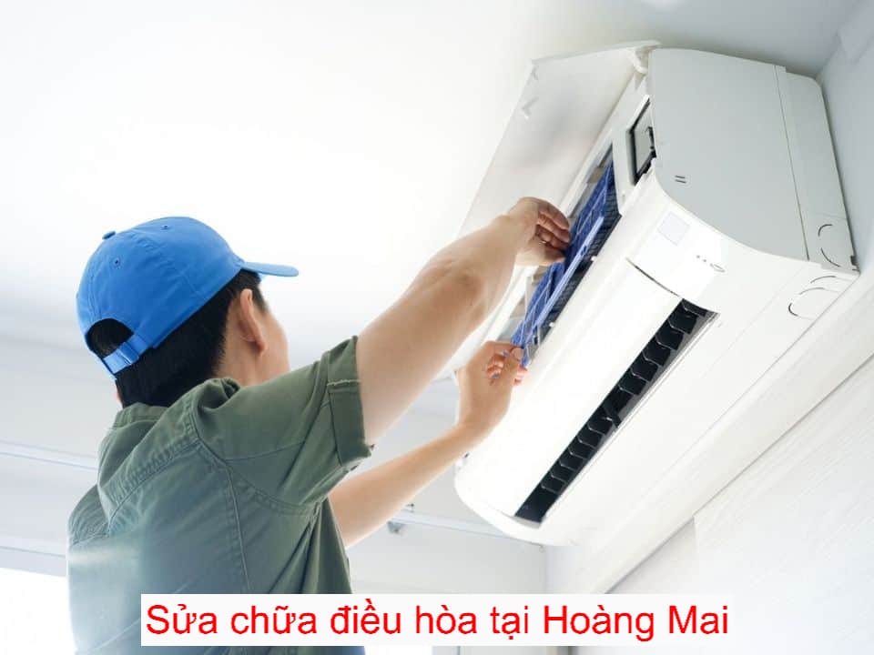Sửa Điều Hòa Tại Hoàng Mai Sửa Điều Hòa Tại Hoàng Mai