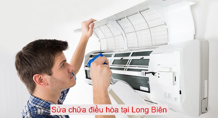 Sửa Điều Hòa Tại Quận Long Biên Sửa Điều Hòa Tại Quận Long Biên