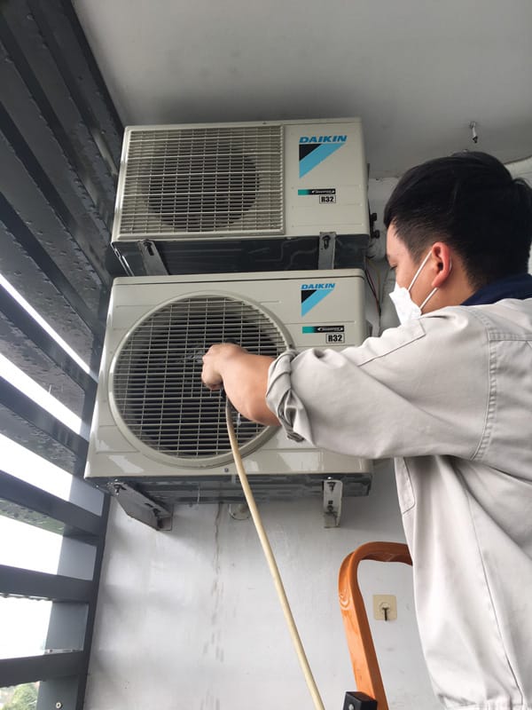 Sửa Điều Hòa Tại Tây Hồ Sửa Điều Hòa Tại Tây Hồ