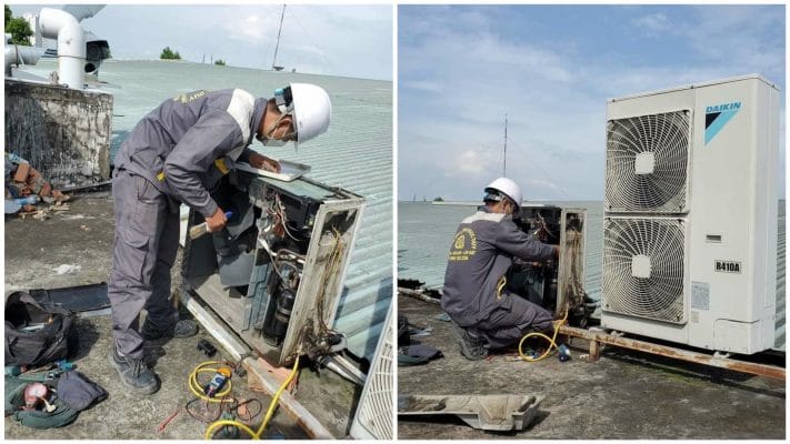 Sửa Điều Hòa Tây Hồ Sửa Điều Hòa Tây Hồ