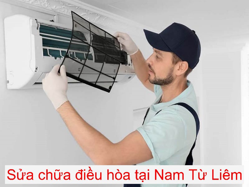 Sửa Điều Hòa Uy Tín Tại Quận Nam Từ Liêm Sửa Điều Hòa Uy Tín Tại Quận Nam Từ Liêm