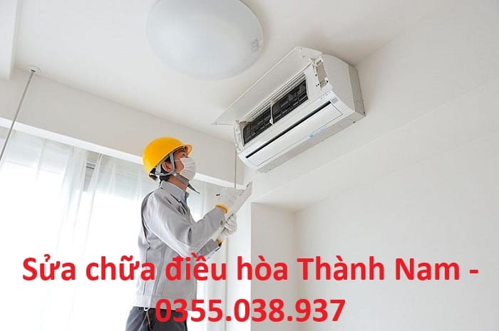 Sửa chữa điều hòa Thành Nam