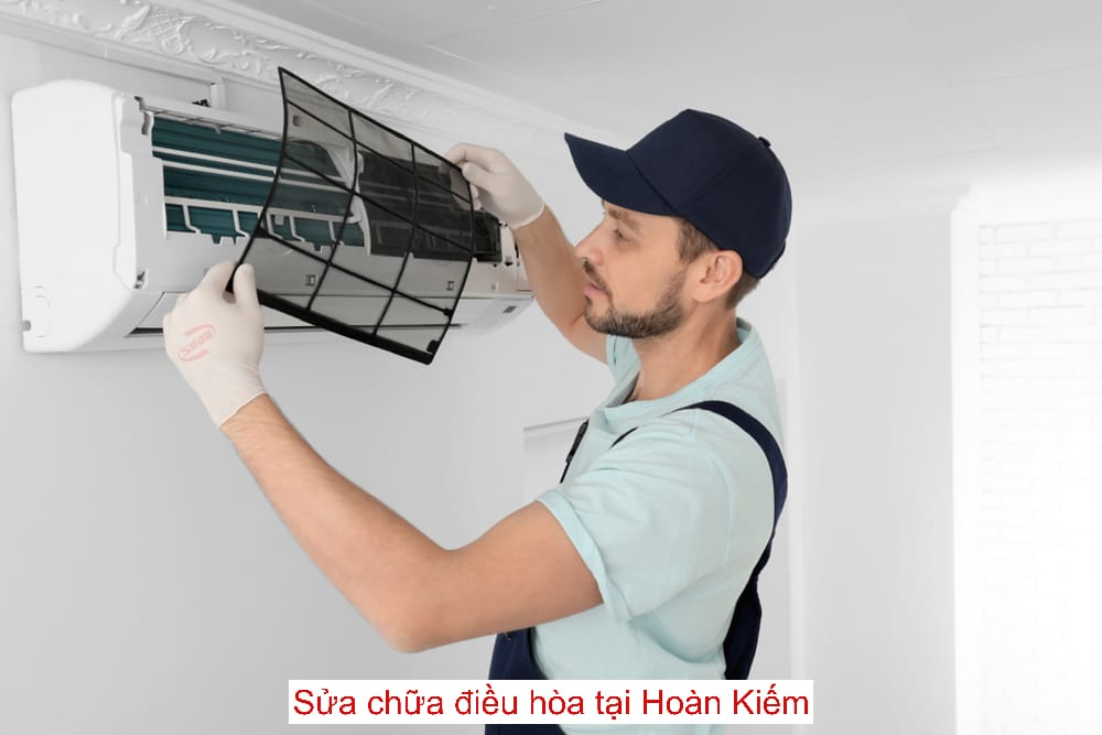 Sửa chữa điều hòa Thành Nam