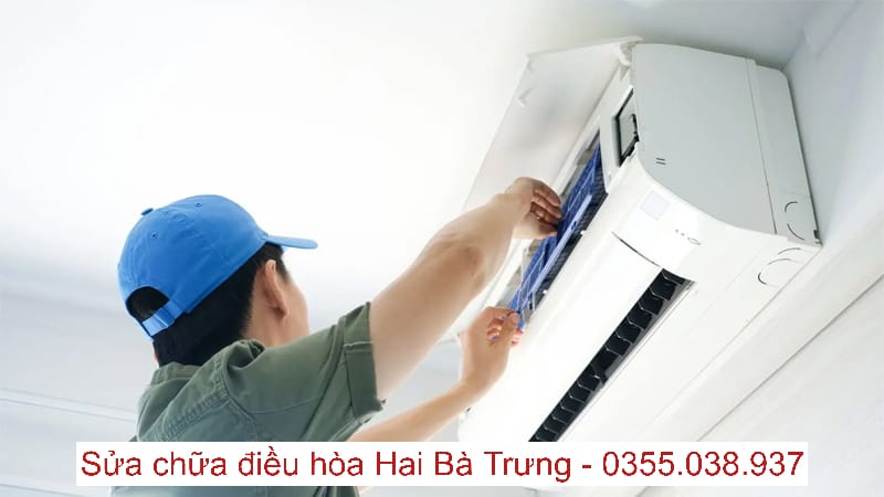 Sửa Chữa Điều Hòa Hai Bà Trưng Sửa chữa điều hòa Thành Nam