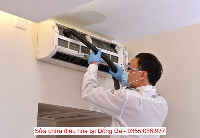 Sửa chữa điều hòa Thành Nam