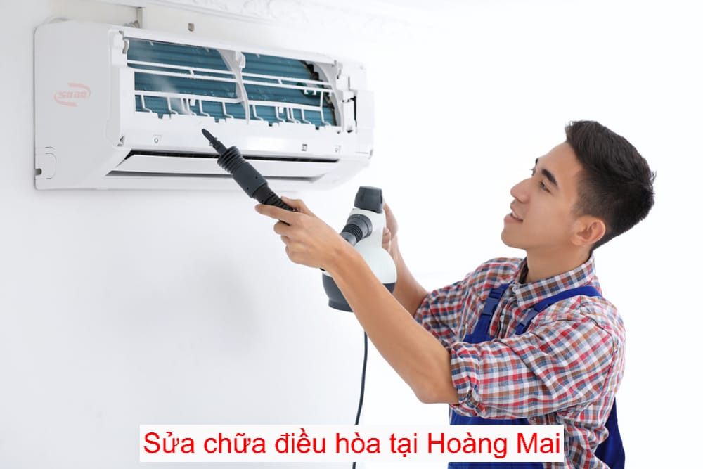 Sửa chữa điều hòa Thành Nam Sửa chữa điều hòa Thành Nam