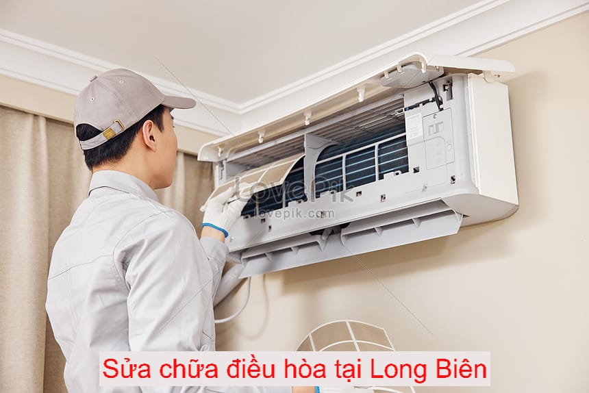 Sửa chữa điều hòa Thành Nam