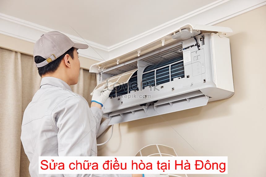 Sửa chữa điều hòa Thành Nam