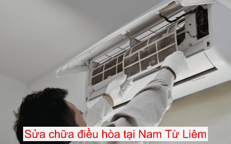 Sửa chữa điều hòa Thành Nam