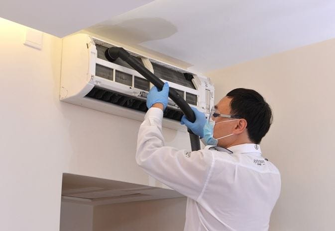 Sửa chữa điều hòa Thành Nam