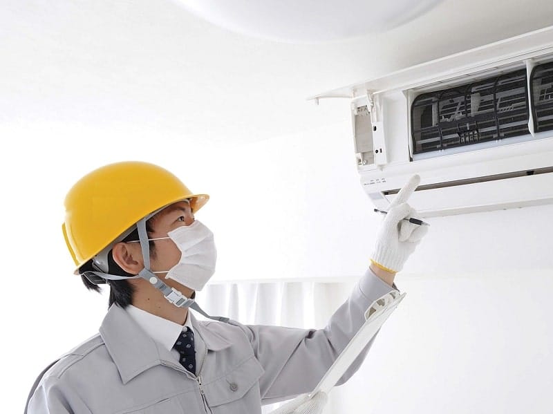 Sửa chữa điều hòa Thành Nam