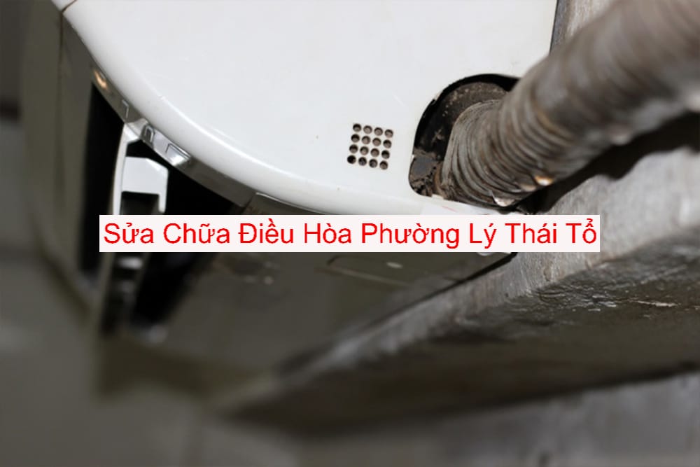 Dịch Vụ Sửa Điều Hòa Phường Lý Thái Tổ Dịch Vụ Sửa Điều Hòa Phường Lý Thái Tổ