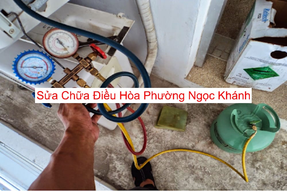 Dịch Vụ Sửa Điều Hòa Phường Ngọc Khánh Dịch Vụ Sửa Điều Hòa Phường Ngọc Khánh