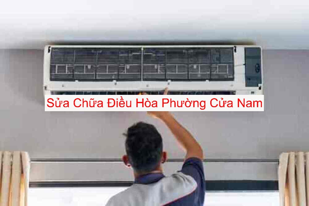 Sửa Chữa Điều Hòa Tại Phường Cửa Nam Sửa Chữa Điều Hòa Tại Phường Cửa Nam