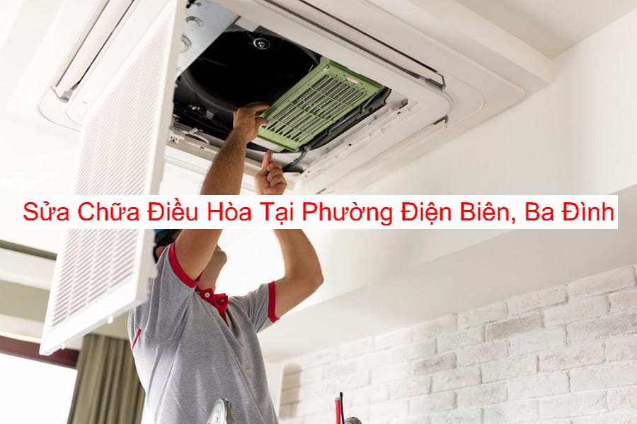 Sửa Chữa Điều Hòa Thành Nam