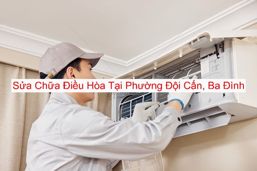 Sửa Chữa Điều Hòa Thành Nam Sửa Chữa Điều Hòa Thành Nam