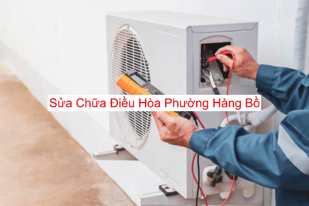 Sửa Chữa Điều Hòa Thành Nam