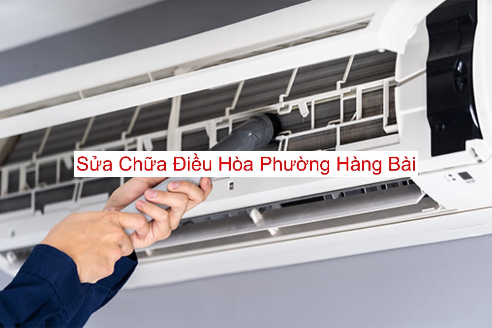 Sửa Chữa Điều Hòa Thành Nam