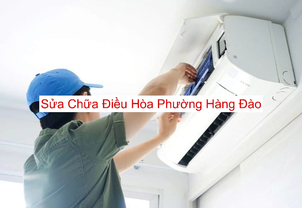 Sửa Chữa Điều Hòa Thành Nam