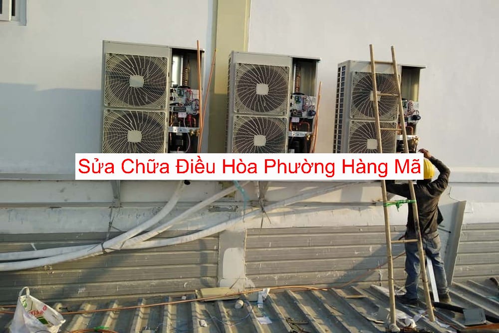 Sửa Chữa Điều Hòa Thành Nam