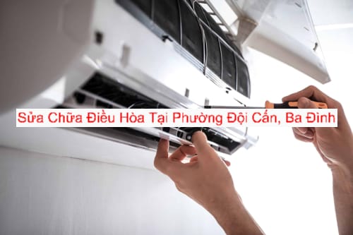 Sửa Chữa Điều Hòa Thành Nam Sửa Chữa Điều Hòa Thành Nam