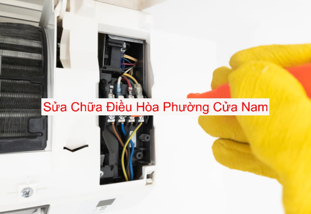 Sửa Điều Hòa Phường Cửa Nam Sửa Điều Hòa Phường Cửa Nam