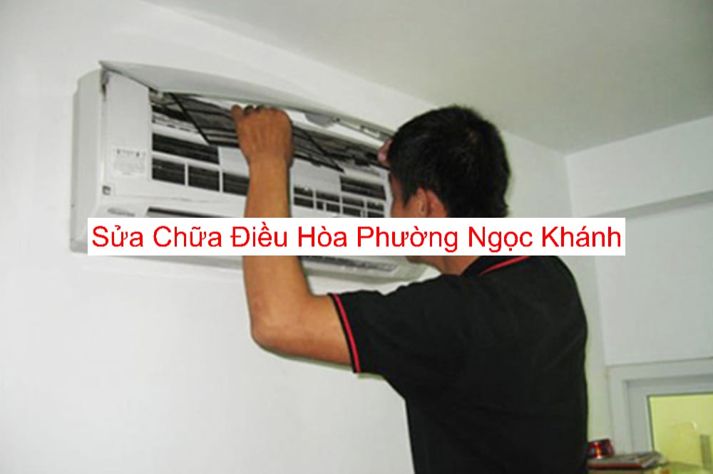 Sửa Điều Hòa Phường Ngọc Khánh Sửa Điều Hòa Phường Ngọc Khánh