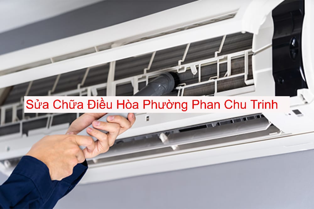 Sửa Điều Hòa Phường Phan Chu Trinh Sửa Điều Hòa Phường Phan Chu Trinh