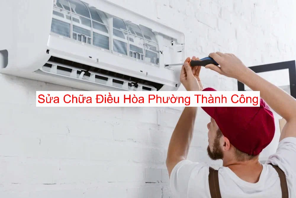 Sửa Điều Hòa Tại Phường Thành Công Sửa Điều Hòa Tại Phường Thành Công