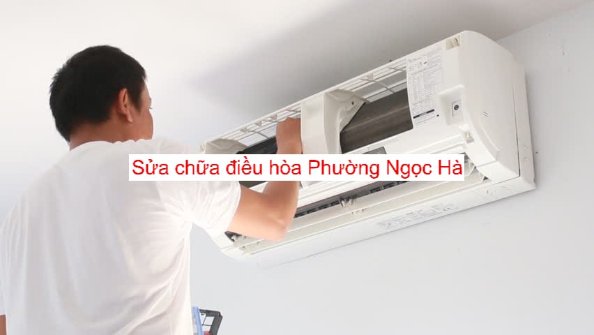 sửa điều hòa tại phường ngọc hà sửa điều hòa tại phường ngọc hà