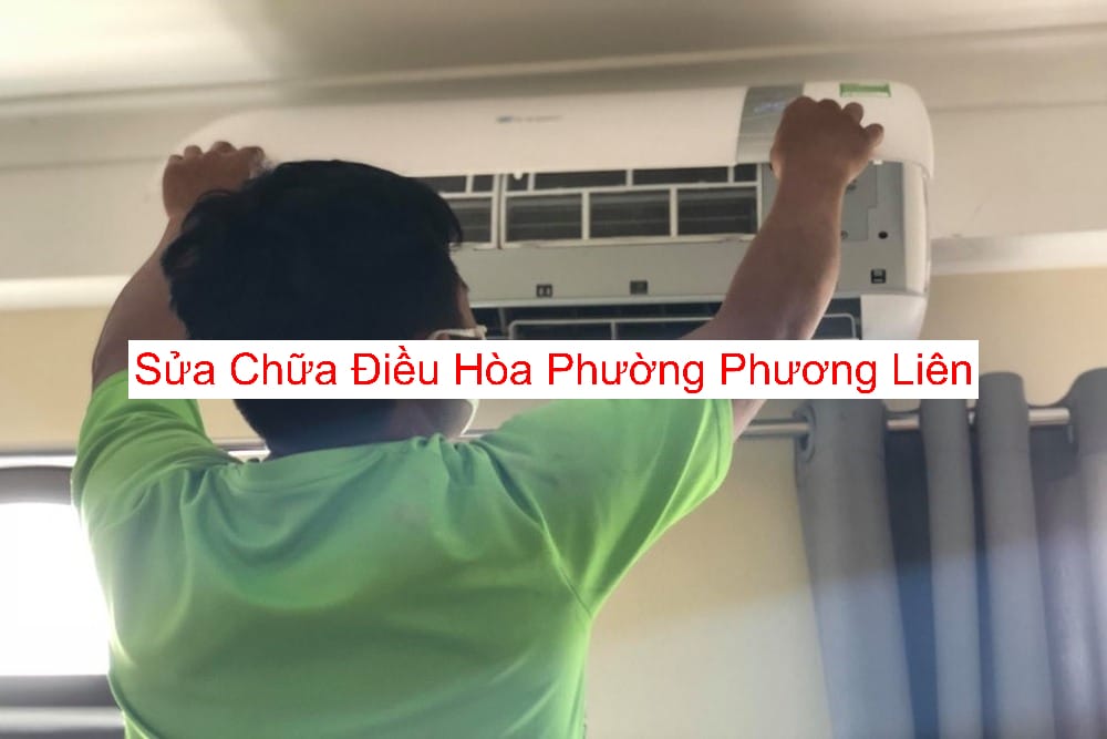 Dịch Vụ Sửa Điều Hòa Phường Phương Liên Dịch Vụ Sửa Điều Hòa Phường Phương Liên