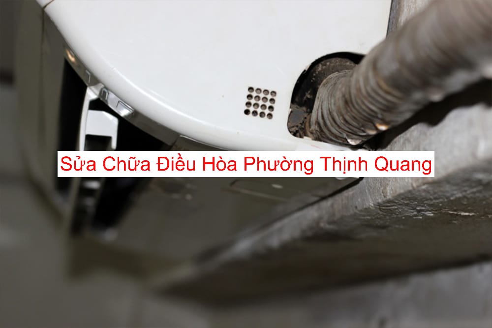 Dịch Vụ Sửa Điều Hòa Phường Thịnh Quang Dịch Vụ Sửa Điều Hòa Phường Thịnh Quang