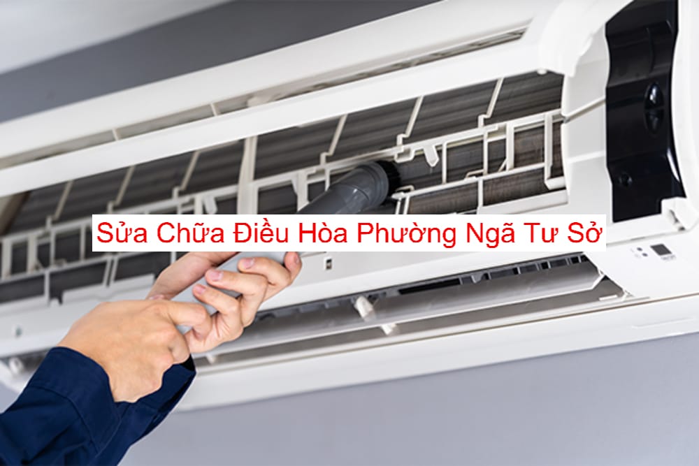Sửa Chữa Điều Hòa Thành Nam