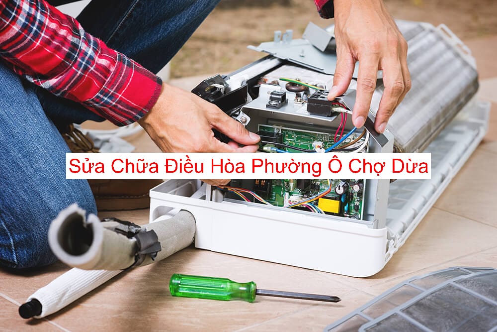 Sửa Chữa Điều Hòa Thành Nam