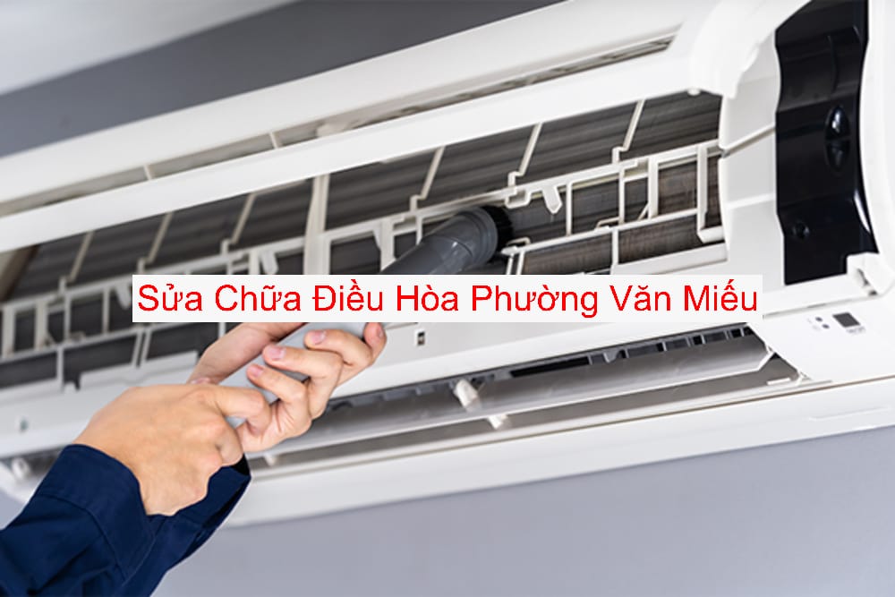 Sửa Chữa Điều Hòa Thành Nam